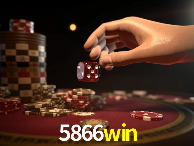 Estatísticas 5866win